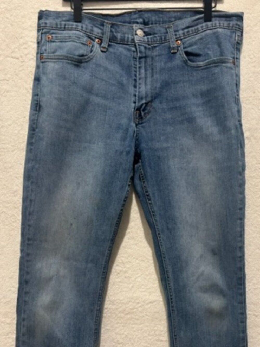 Mens 511 Grunge Levis - 36" x 32"